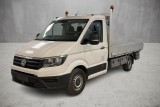  Volkswagen  Crafter Volkswagen  35 2.0TDI 177HK L3 BAGHJULSTRÆ Sprint 2d 
