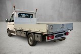  Volkswagen  Crafter Volkswagen  35 2.0TDI 177HK L3 BAGHJULSTRÆ Sprint 2d #3