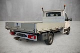  Volkswagen  Crafter Volkswagen  35 2.0TDI 177HK L3 BAGHJULSTRÆ Sprint 2d #4