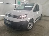 Citroen  Berlingo  Fourgon Driver M 1000 1.5 BlueHDi 100CV BVM5 E6dT 