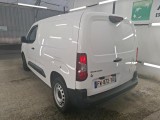  Citroen  Berlingo  Fourgon Driver M 1000 1.5 BlueHDi 100CV BVM5 E6dT #2