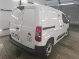  Citroen  Berlingo  Fourgon Driver M 1000 1.5 BlueHDi 100CV BVM5 E6dT #3
