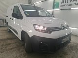  Citroen  Berlingo  Fourgon Driver M 1000 1.5 BlueHDi 100CV BVM5 E6dT #4