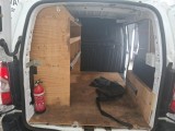  Citroen  Berlingo  Fourgon Driver M 1000 1.5 BlueHDi 100CV BVM5 E6dT #8