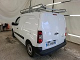  Citroen  Berlingo  Fourgon Confort L1 (Court) 1.6 BlueHDi 75CV BVM5 E6 #2