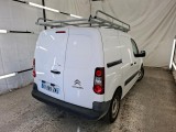  Citroen  Berlingo  Fourgon Confort L1 (Court) 1.6 BlueHDi 75CV BVM5 E6 #3