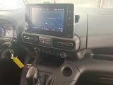 Citroen  Berlingo  Fourgon Driver M 1000 1.5 BlueHDi 100CV BVM5 E6dT #10