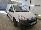  Citroen  Berlingo  Fourgon Confort L1 (Court) 1.6 BlueHDi 75CV BVM5 E6 #4