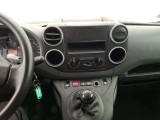  Citroen  Berlingo  Fourgon Confort L1 (Court) 1.6 BlueHDi 75CV BVM5 E6 #7