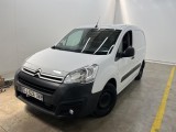  Citroen  Berlingo CITROEN  VU 3p EVL BlueHDi 100 S&S ETG6 BusinessM fourgonnette 