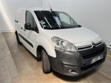  Citroen  Berlingo CITROEN  VU 3p EVL BlueHDi 100 S&S ETG6 BusinessM fourgonnette #4