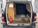  Citroen  Berlingo CITROEN  VU 3p EVL BlueHDi 100 S&S ETG6 BusinessM fourgonnette #8