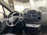  Citroen  Berlingo CITROEN  VU 3p EVL BlueHDi 100 S&S ETG6 BusinessM fourgonnette #10