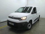  Citroen  Berlingo  Fourgon Club M 650 1.6 BlueHDi 100CV BVM5 E6 