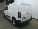  Citroen  Berlingo  Fourgon Club M 650 1.6 BlueHDi 100CV BVM5 E6 #2