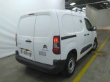  Citroen  Berlingo  Fourgon Club M 650 1.6 BlueHDi 100CV BVM5 E6 #3