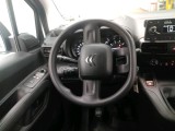  Citroen  Berlingo  Fourgon Club M 650 1.6 BlueHDi 100CV BVM5 E6 #5