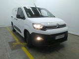  Citroen  Berlingo  Fourgon Club M 650 1.6 BlueHDi 100CV BVM5 E6 #4