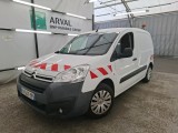  Citroen  Berlingo  Fourgon Business L1 (Court) 1.6 BlueHDi 100CV BVM5 E6 