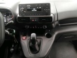  Citroen  Berlingo  Fourgon Club M 650 1.6 BlueHDi 100CV BVM5 E6 #10