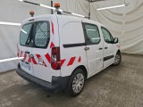  Citroen  Berlingo  Fourgon Business L1 (Court) 1.6 BlueHDi 100CV BVM5 E6 #3
