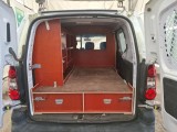  Citroen  Berlingo  Fourgon Business L1 (Court) 1.6 BlueHDi 100CV BVM5 E6 #10