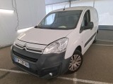  Citroen  Berlingo  Fourgon Business L1 (Court) 1.6 BlueHDi 100CV BVM5 E6 