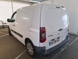  Citroen  Berlingo  Fourgon Business L1 (Court) 1.6 BlueHDi 100CV BVM5 E6 #2