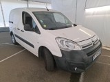  Citroen  Berlingo  Fourgon Business L1 (Court) 1.6 BlueHDi 100CV BVM5 E6 #4