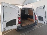  Citroen  Berlingo  Fourgon Business L1 (Court) 1.6 BlueHDi 100CV BVM5 E6 #8