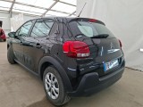  Citroen  C3  Société Feel Nav 1.2 PureTech 80CV BVM5 E6 #2
