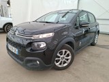  Citroen  C3  Société Feel Nav 1.2 PureTech 80CV BVM5 E6 