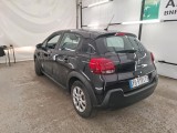  Citroen  C3  Société Feel Nav 1.2 PureTech 80CV BVM5 E6 #2