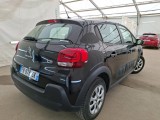  Citroen  C3  Société Feel Nav 1.2 PureTech 80CV BVM5 E6 #3