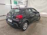  Citroen  C3  Société Feel Nav 1.2 PureTech 80CV BVM5 E6 #3