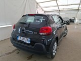 Citroen  C3  Société Feel Nav 1.2 PureTech 80CV BVM5 E6 #3