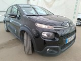  Citroen  C3  Société Feel Nav 1.2 PureTech 80CV BVM5 E6 #4