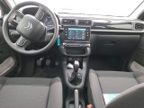  Citroen  C3  Société Feel Nav 1.2 PureTech 80CV BVM5 E6 #5