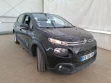  Citroen  C3  Société Feel Nav 1.2 PureTech 80CV BVM5 E6 #4