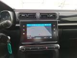  Citroen  C3  Société Feel Nav 1.2 PureTech 80CV BVM5 E6 #7