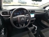  Citroen  C3  Société Feel Nav 1.2 PureTech 80CV BVM5 E6 #5