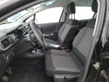  Citroen  C3  Société Feel Nav 1.2 PureTech 80CV BVM5 E6 #8