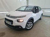  Citroen  C3 CITROEN  / 2016 / 5P / Berline PureTech 82 S&S BVM Feel Business 