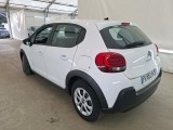  Citroen  C3 CITROEN  / 2016 / 5P / Berline PureTech 82 S&S BVM Feel Business #2