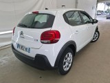  Citroen  C3 CITROEN  / 2016 / 5P / Berline PureTech 82 S&S BVM Feel Business #3