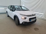  Citroen  C3 CITROEN  / 2016 / 5P / Berline PureTech 82 S&S BVM Feel Business #4