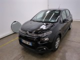  Citroen  C3  Société Feel Nav 1.2 PureTech 80CV BVM5 E6 