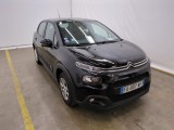  Citroen  C3  Société Feel Nav 1.2 PureTech 80CV BVM5 E6 #4