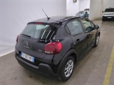  Citroen  C3  Société Feel Nav 1.2 PureTech 80CV BVM5 E6 #3