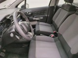  Citroen  C3  Société Feel Nav 1.2 PureTech 80CV BVM5 E6 #10